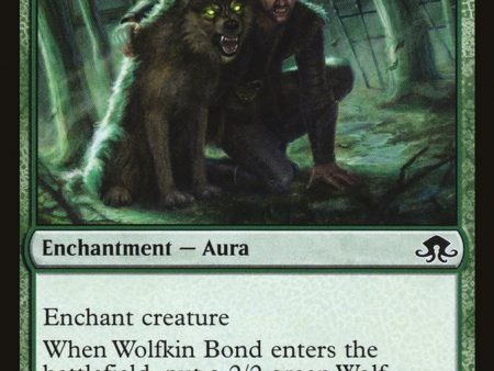 Wolfkin Bond [Eldritch Moon] Sale