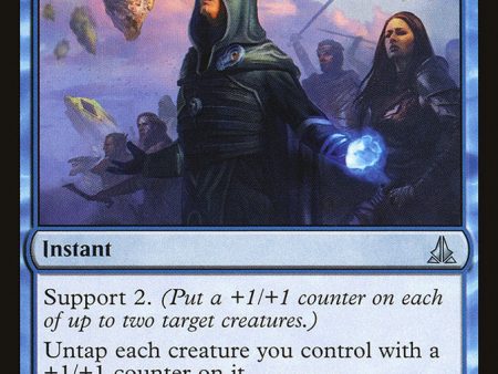 Unity of Purpose [Oath of the Gatewatch] Sale