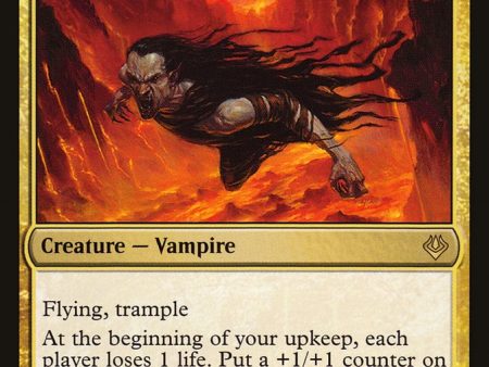 Blood Tyrant [Archenemy: Nicol Bolas] Discount