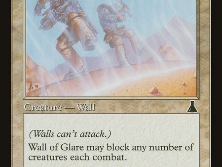 Wall of Glare [Urza s Destiny] Cheap