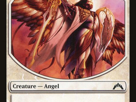 Angel Token [Gatecrash Tokens] Fashion