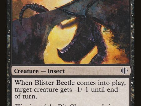 Blister Beetle [Shards of Alara] Sale