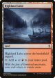 Highland Lake [Amonkhet] Online