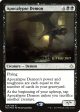 Apocalypse Demon [Hour of Devastation Prerelease Promos] Sale