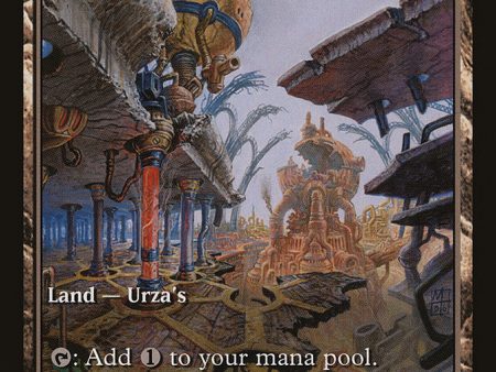 Urza s Factory [Champs and States] Online Hot Sale