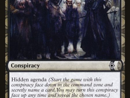 Assemble the Rank and Vile [Conspiracy: Take the Crown] For Discount