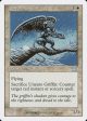 Unyaro Griffin [Classic Sixth Edition] For Discount