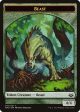 Beast Token (010 021) [Modern Masters 2017 Tokens] Online