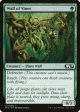 Wall of Vines [Core Set 2019] Sale