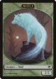 Wolf Token [Scars of Mirrodin Tokens] Online Sale