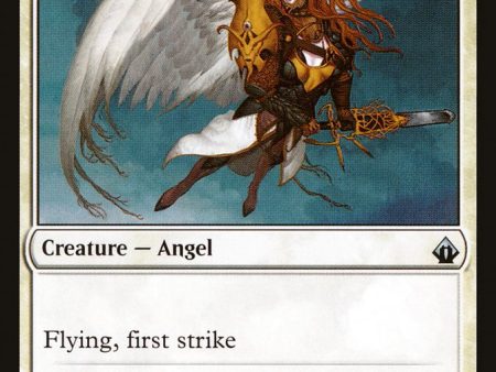 Angel of Retribution [Battlebond] on Sale