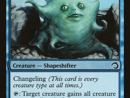 Amoeboid Changeling [Premium Deck Series: Slivers] Cheap