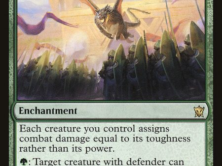 Assault Formation [Dragons of Tarkir] Online