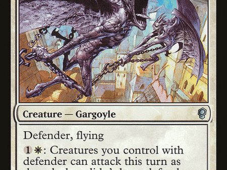 Wakestone Gargoyle [Conspiracy] For Sale