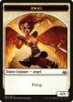 Angel Token [Modern Masters 2017 Tokens] For Cheap