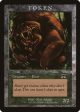 Bear Token [Magic Player Rewards 2003] on Sale