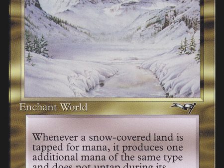 Winter s Night [Alliances] Discount