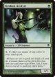 Viridian Acolyte [Darksteel] For Cheap