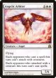 Angelic Arbiter [Commander 2011] Hot on Sale