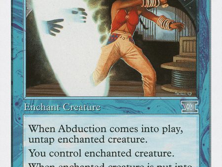 Abduction [Classic Sixth Edition] Online