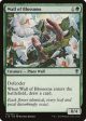 Wall of Blossoms [Commander 2016] For Sale