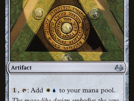 Azorius Signet [Modern Masters 2017] For Discount