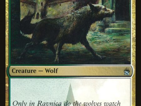 Watchwolf [Masters 25] For Discount