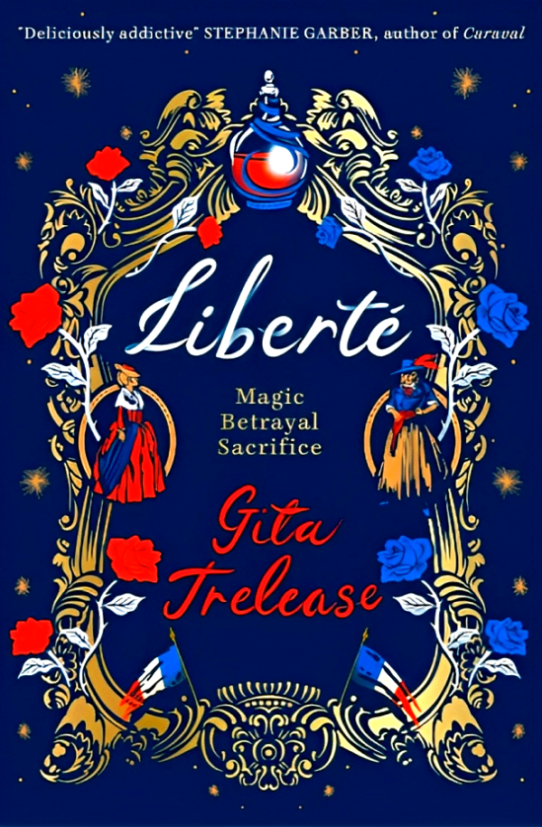 Liberte For Discount