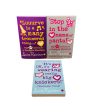 Louise Rennison Pack X 10 Discount