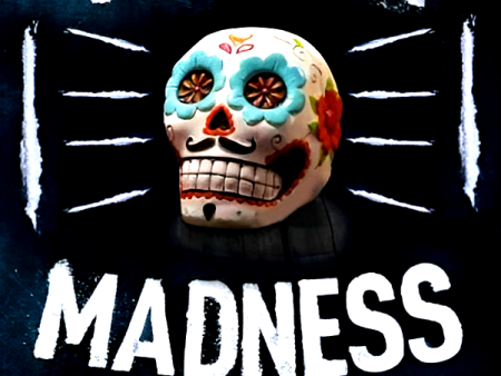 Viva La Madness Online Hot Sale