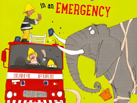 You Can t Call an Elephant in an Emergency For Sale