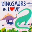 Dinosaurs In Love on Sale