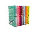 Louise Rennison Pack X 10 Discount