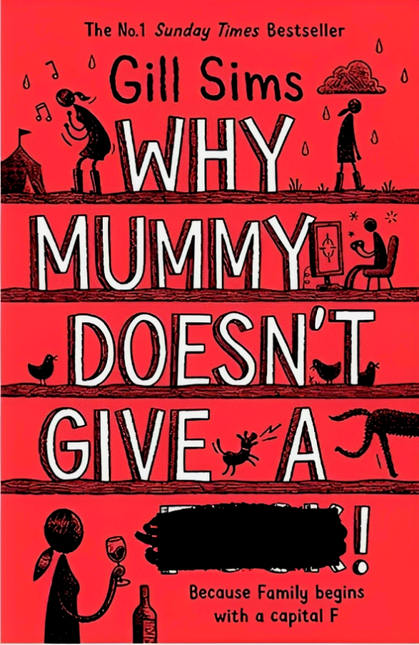 Why Mummy Doesn t Give a **** & Why Mummy Drinks: The Journal on Sale