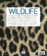 Wildlife: The Definitive Visual Guide To Animals Life on Every Continent Online Hot Sale