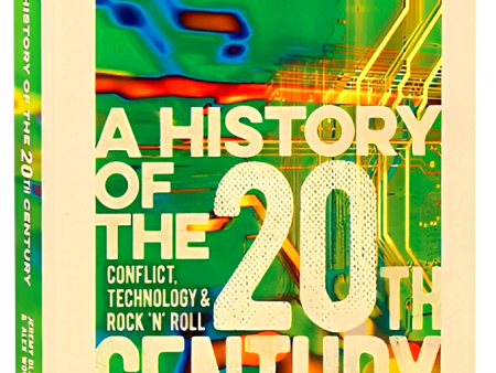 History of the 20th Century Online Hot Sale