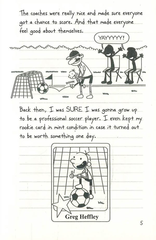 Diary of a Wimpy Kid #16: Big Shot Hot on Sale