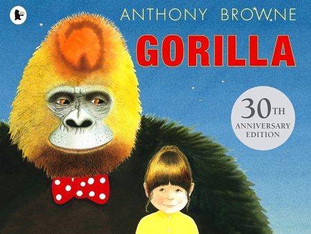 Browne: Gorilla Online Sale