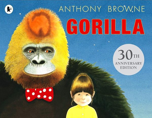 Browne: Gorilla Online Sale