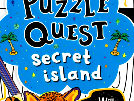 Puzzle Quest: Secret Island Online Hot Sale