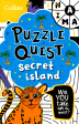 Puzzle Quest: Secret Island Online Hot Sale