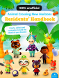 Animal Crossing New Horizons Residents  Handbook Online Hot Sale