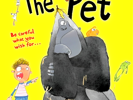 Pet: Cautionary Tales For Children & Grown-Ups Fashion