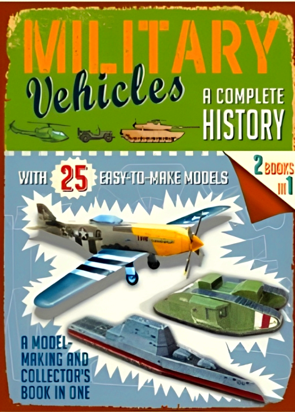 A Complete History: Military Vehicles Online Hot Sale