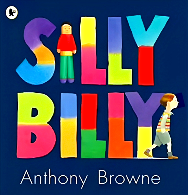 Browne: Silly Billy Fashion