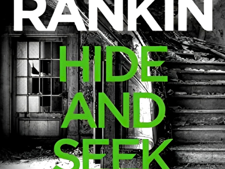 Hide and Seek (Inspector Rebus #2) Online