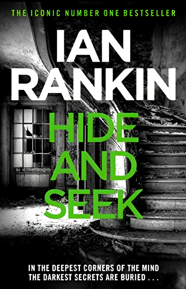 Hide and Seek (Inspector Rebus #2) Online