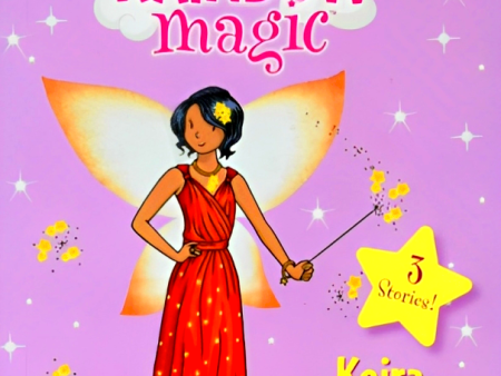 Rainbow Magic Early Reader: Keira The Film Star Fairy Online