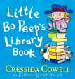 Little Bo Peep s Library Book Supply