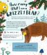 How Many Hairs On A Grizzly Bear? Online Hot Sale